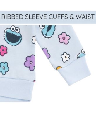 Baby Girls Sweatshirt