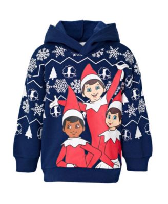 Toddler Boys The Fleece Pullover Hoodie and Pants Outfit Set Toddler|Child