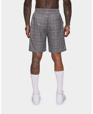 Mens Jacy Shorts