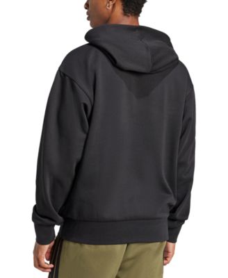 Men's Essentials FeelCozy Fleece Hoodie