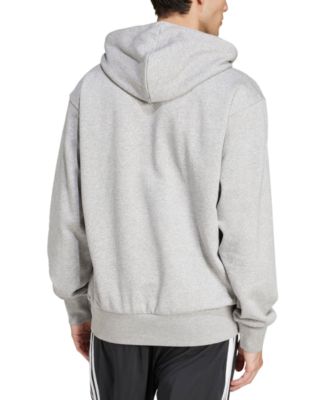 Men's Essentials FeelCozy Fleece Hoodie