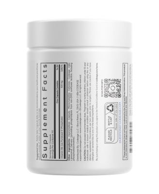 Liposomal P5P Supplement Vitamin B6 Pyridoxal-5-Phosphate B 6 Pills 3-Month Supply Active Form P5P B6 Vitamins 90 Capsules