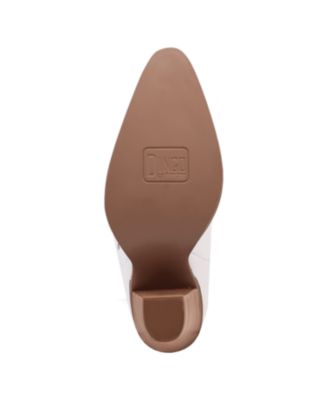 Women's Ace Of Spades Leather Boot