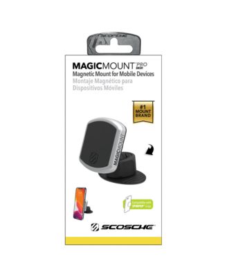 MagicMount Pro Dash Mount for PopSockets
