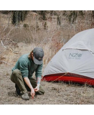 3-Person DynaLite Tent