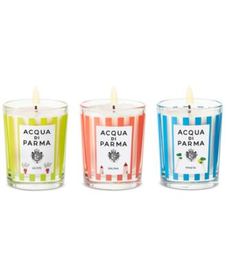 3-Pc. Summer Candle Gift Set
