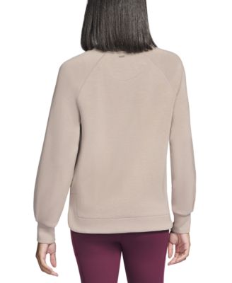 Women's Skechluxe Elevate Crew Neck Top