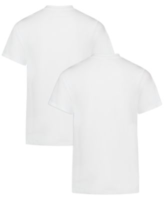 Men's 2pk. Solid Performance Tech Mesh T-Shirts
