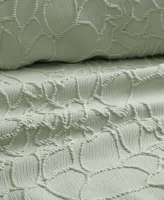 Willow Lightweight Breathable 3-Pc. Bedspread Set, King