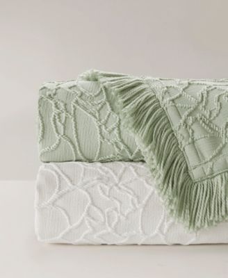 Willow Lightweight Breathable 3-Pc. Bedspread Set, Queen