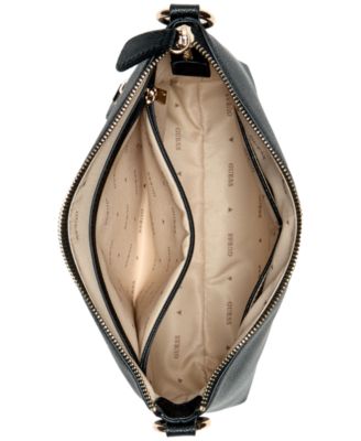 Azulena Tourist Crossbody Bag