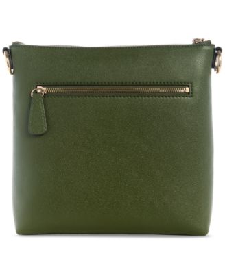 Azulena Tourist Crossbody Bag