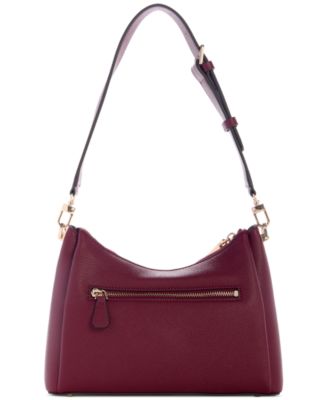 Meridian II Small Shoulder Bag