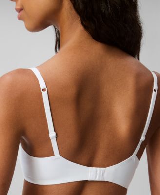 Women's Perfectly Fit Lightly Lined Full Coverage T-Shirt Bra F3837