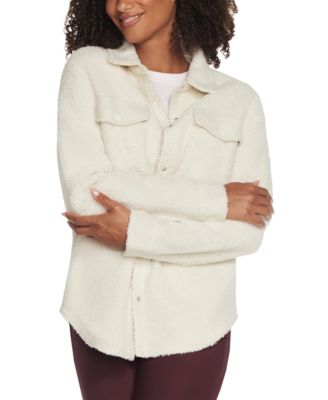 Women's GoWalk Sherpa Shacket