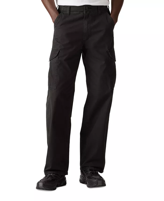 Men's XX Baggy Cargo Pants - thumbnail 8
