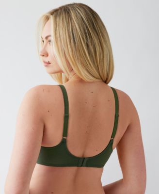 Visual Effects Minimizer Bra 857210, Up To I Cup