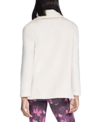 Women's Go Snuggle Tunic Full-Zip Jacket