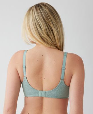 Women's Inside Job Wireless Full-Coverage Bra 852345