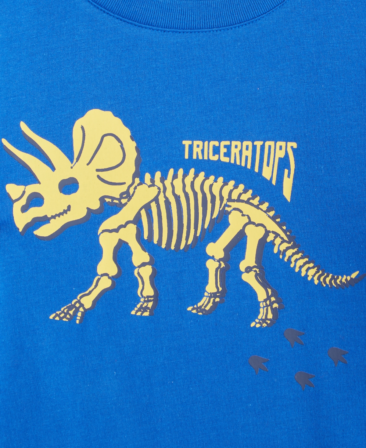 Epic Threads Toddler Boys Dino Twofer T-shirt In Multi