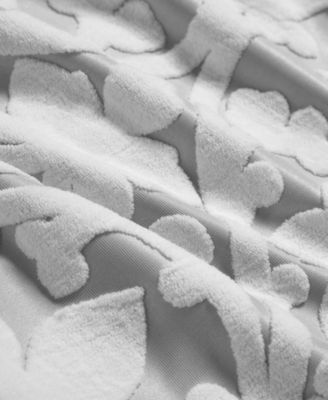 Adissa Floral 7-Pc. Comforter Set, Queen