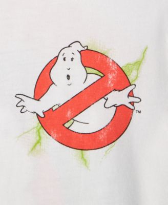 Little and Big Boys' Ghostbusters T-Shirt