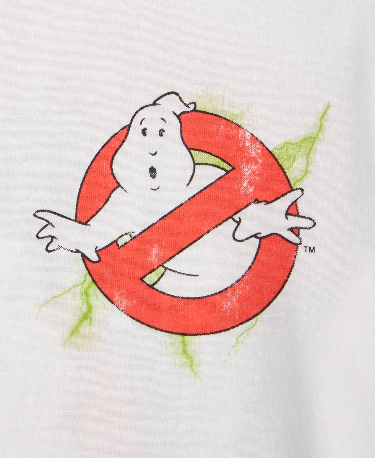 Epic Threads Little And Big Boys Ghostbusters T-shirt In White