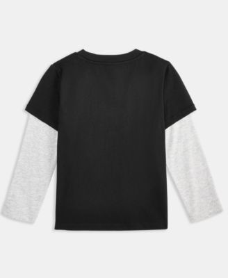 Toddler Boys' T-Rex Twofer T-Shirt