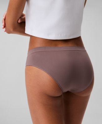 Women's Bonded Flex Bikini Underwear QD3960