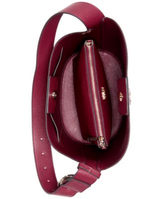 Meridian II Medium Bucket Bag