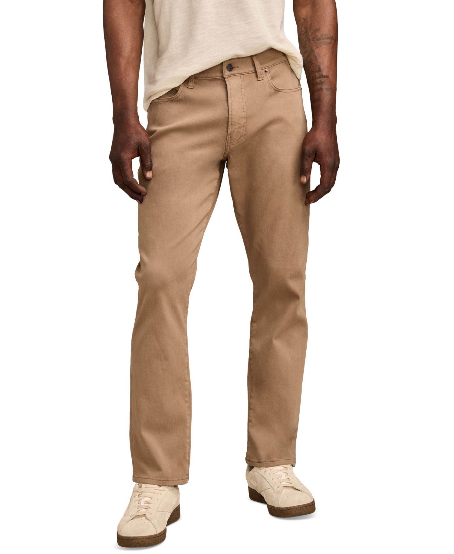 Men's 410 Athletic Fit Straight Daytripper Jeans