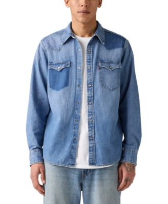 Levi's