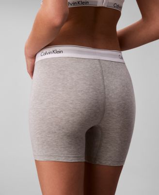 Women's Icon Cotton-Modal Boxer Brief QF8528