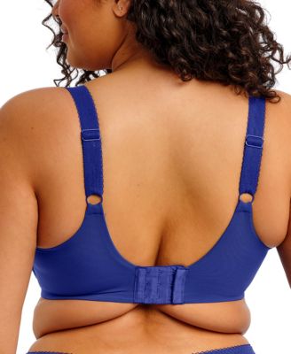 Women's Zarla Banded Underwire Stretch Lace Bra EL302505