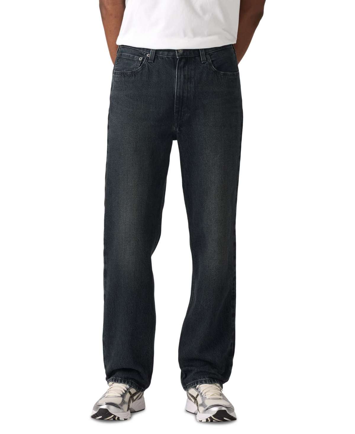 Levi's Men's 565 Loose Straight Leg Jeans
