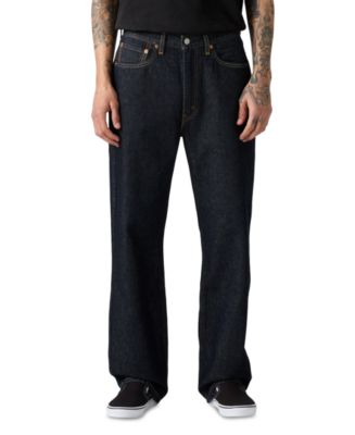 Levi's Men's 565 Loose Straight Leg Jeans Macy's