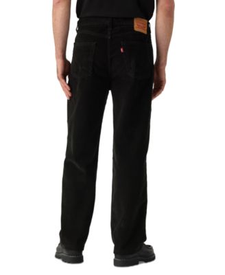 Men's 565 Loose Straight-Leg Jeans
