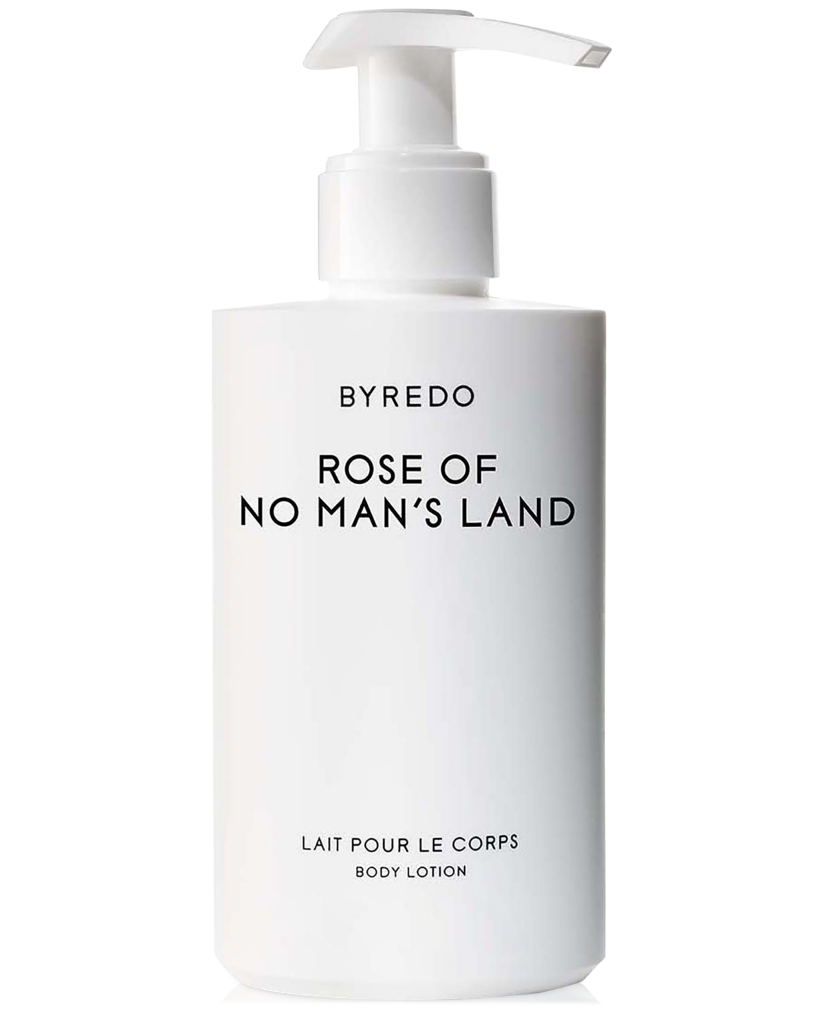 Byredo Rose Of No Man's Land Body Lotion, 7.6 Oz. In Transparent