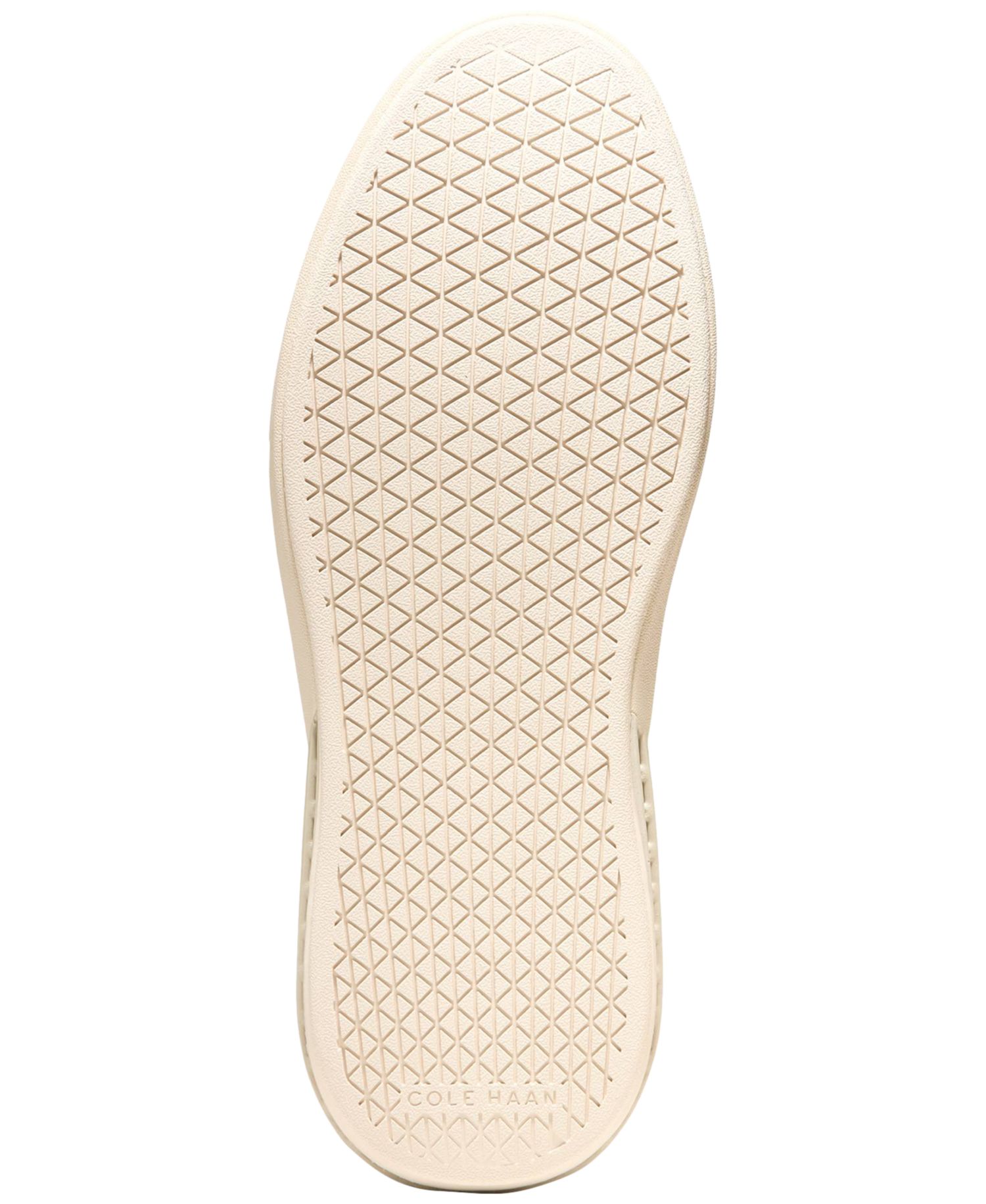 Men's GrandPrø Halfcourt Skyweave Sneaker