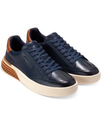 Men's GrandPrø Halfcourt Skyweave Sneaker