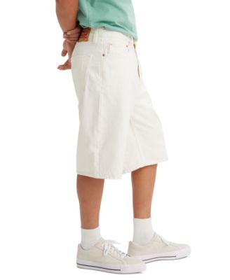 Men's 469 Relaxed Fit 12" Jean Shorts