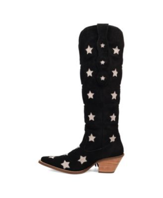 Women's Super Star Suede Boot