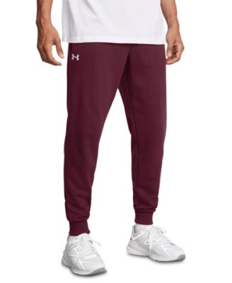 Men's Rival Tapered-Fit Fleece Joggers