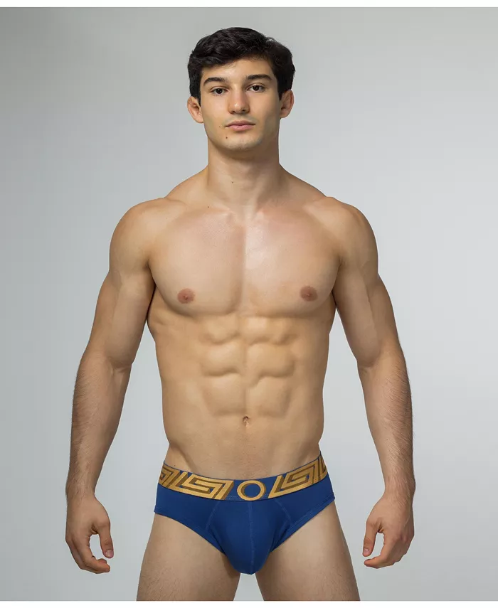 Men's O My God Padded Brief - thumbnail 5