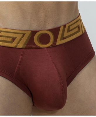 Men's O My God Padded Brief