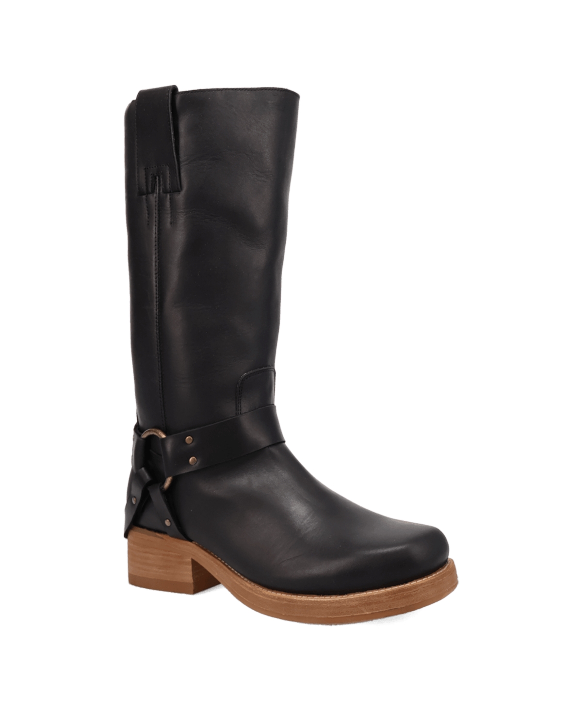 Men's Rip Leather Boot - Plantain