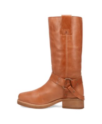 Men's Rip Leather Boot