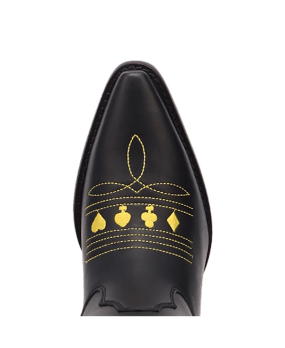 Dingo Women's Joker Leather Boot