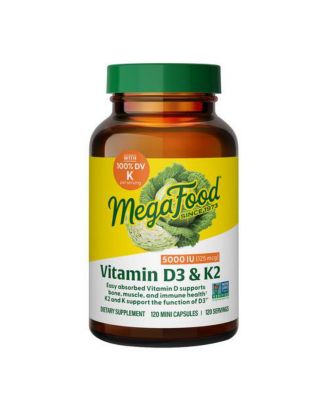 MegaFood
