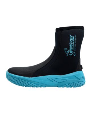 Seavenger Cayman High Top Water Boot Size
